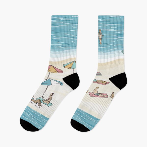 Item preview, Life is a Beach Australian Beach Scene designed and sold by Jaydee001.