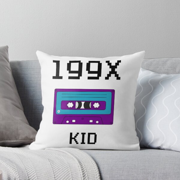 Artikelvorschau, 199X KID, 90er Jahre Shirt, 199x T-Shirt, 90er Jahre Baby Shirt, Damen oder Unisex Geburtstagsgeschenk T-Shirt, 199x Kinder Shirt, Hipster Tumblr T-Shirt entworfen und verkauft von nadiammk.