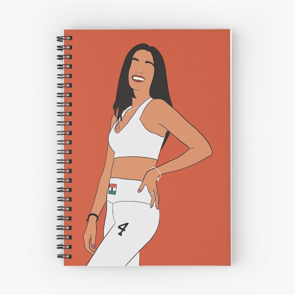 Item preview, Shivani designed and sold by fanartbygabi | Gabi Veiga.