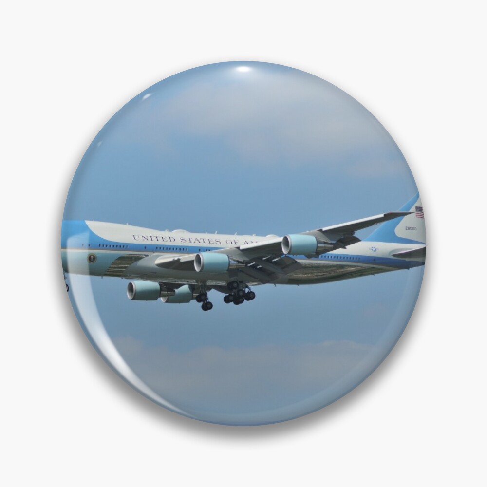 Pin on Air Force One