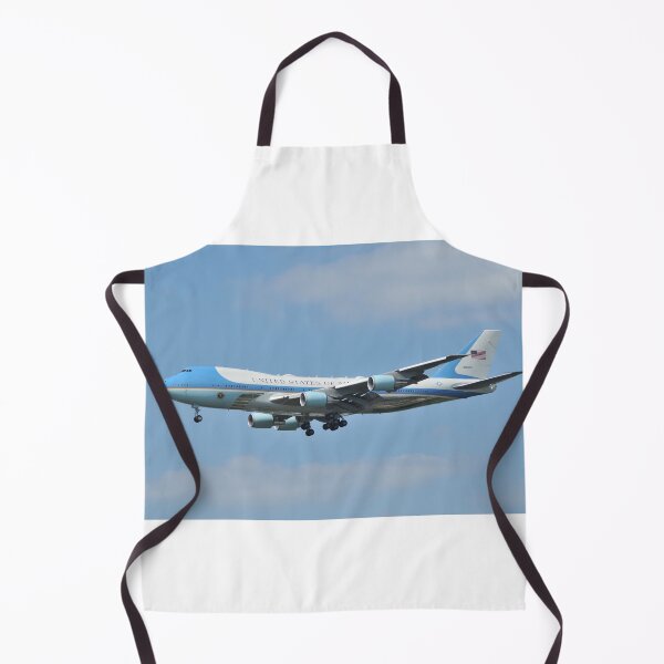 Item preview, Air Force One designed and sold by Printmaster555.
