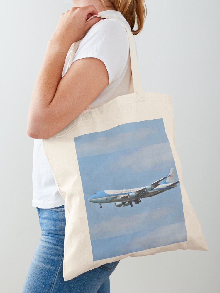 Air force 1 tote clearance bag