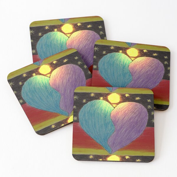 Item preview, Heart of the land light designed and sold by TJ-Allen.