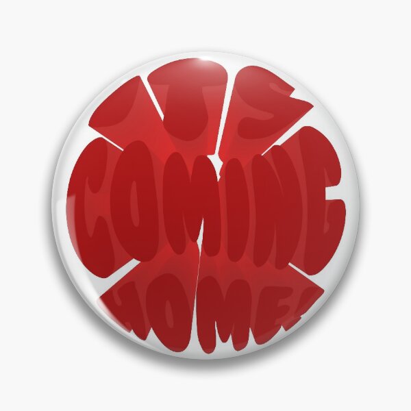 Item preview, Its Coming Home! designed and sold by kcgfx.