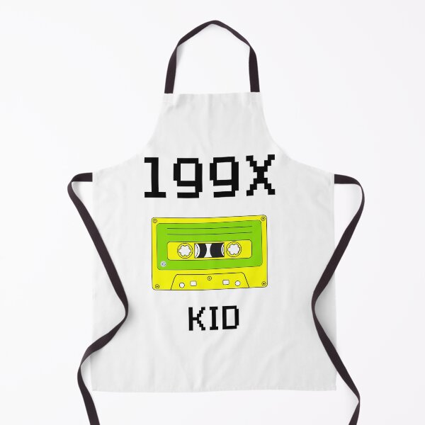 Item preview,  90s shirt, 199X KID designed and sold by nadiammk.