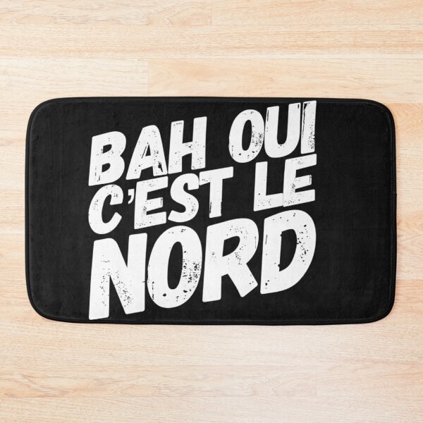 Aperçu de l'œuvre Oui Le Nord créée et vendue par joshua pierre.