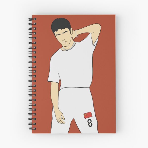 Item preview, Krystian designed and sold by fanartbygabi | Gabi Veiga.