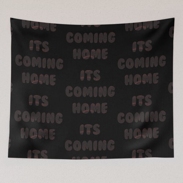 Item preview, Its Coming Home! designed and sold by kcgfx.