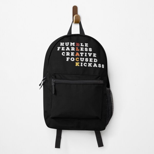 Item preview, Black Acronym designed and sold by jtechlimitless.