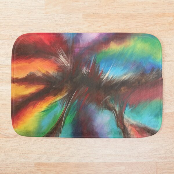 Item preview, Swirl of colors designed and sold by claudia-67.