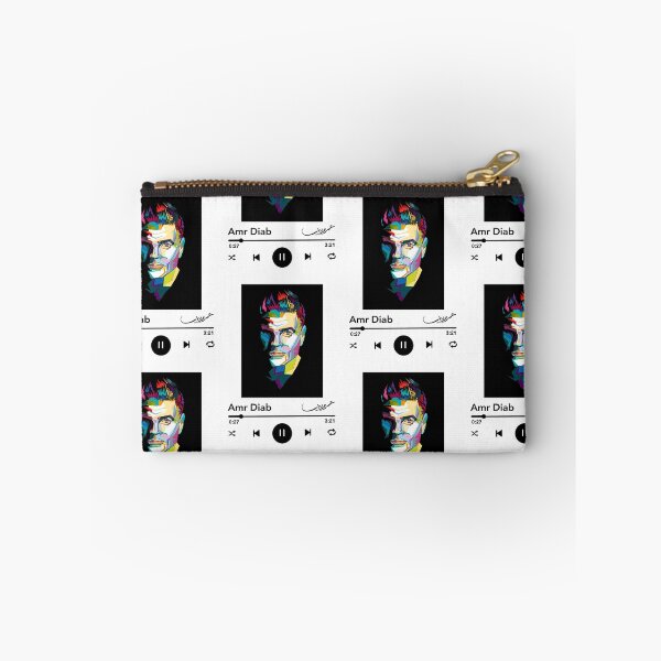 Item preview, Amr Diab Music Plaque  designed and sold by nooraymann.
