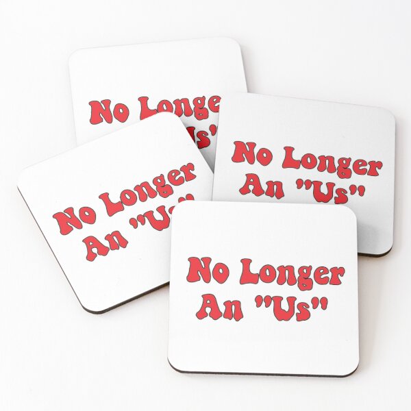 Item preview, No Longer an "Us" Guzmán line  designed and sold by Eckaa.