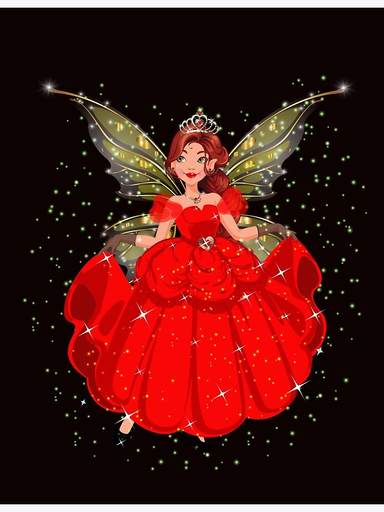 How Gigi Becomes A Chic Magical Fairy™ by TeelieTurner