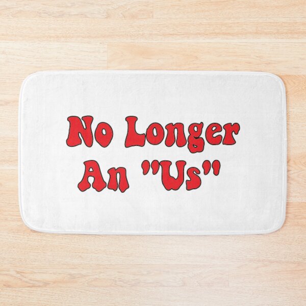 Item preview, No Longer an "Us" Guzmán line  designed and sold by Eckaa.