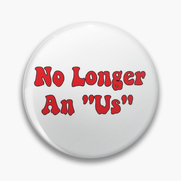Item preview, No Longer an "Us" Guzmán line  designed and sold by Eckaa.