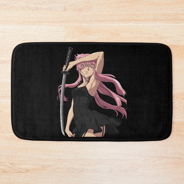 Item preview, Yuno Gasai designed and sold by seyd-art.