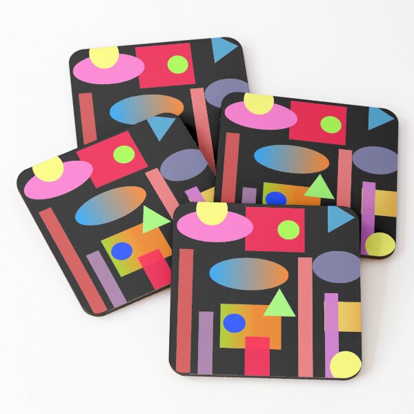 Item preview, Abstract Work No.1032 designed and sold by porfysoundtrack.