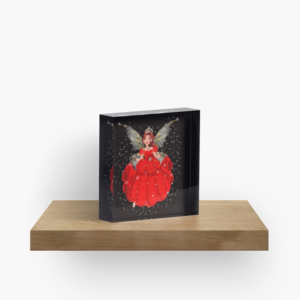 Item preview, Acrylic Block designed and sold by TeelieTurner.