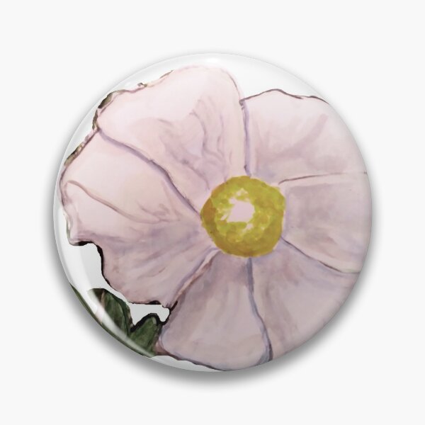 Item preview, Fried Egg Flower designed and sold by rocksidestudio.