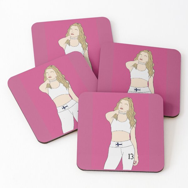 Item preview, Joalin designed and sold by fanartbygabi | Gabi Veiga.