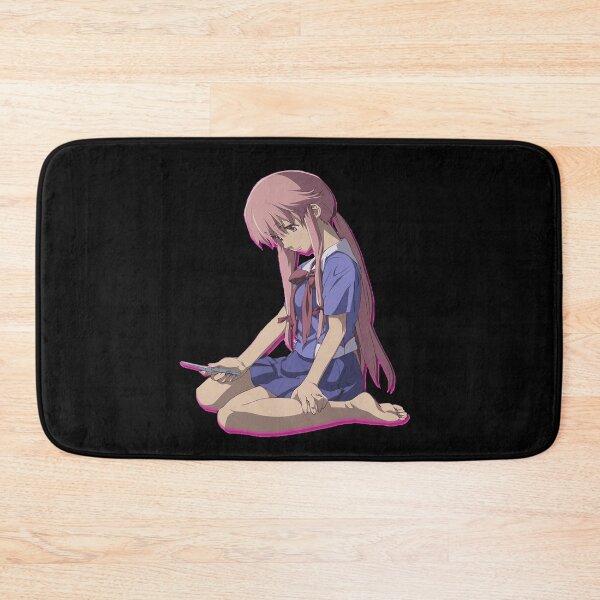 Item preview, Yuno Gasai designed and sold by seyd-art.