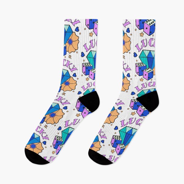 Item preview, Lucky designed and sold by Cassandra6193.