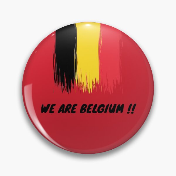 Item preview, Belgium Flag. designed and sold by D7yh.