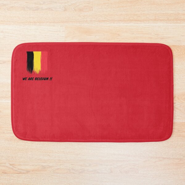Item preview, Belgium Flag. designed and sold by D7yh.