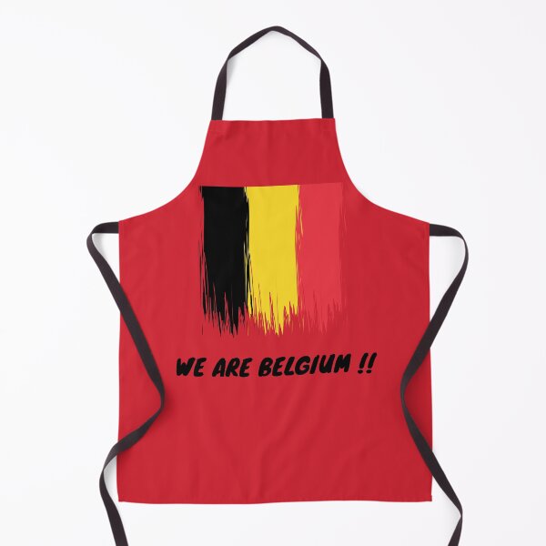 Item preview, Belgium Flag. designed and sold by D7yh.