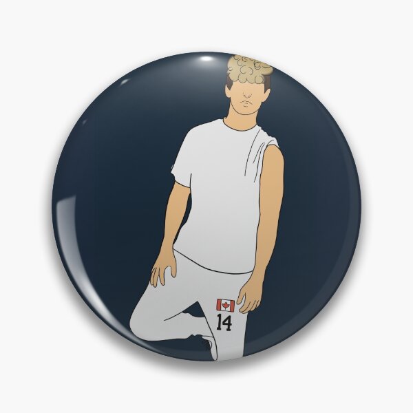 Item preview, Josh designed and sold by fanartbygabi | Gabi Veiga.