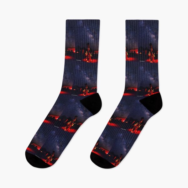 Item preview, Midnight Star Experience designed and sold by Giorgio Makahri.