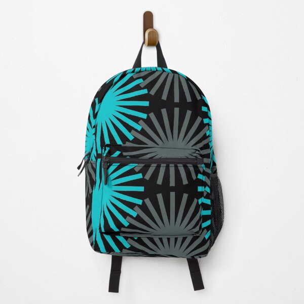 Item preview, TRIPPY ILLUSION | 3D DESIGN | 3D EFFECT | BLUE | BABY BLUE | ALL OVER | FULL PATTERN DESIGN designed and sold by desiigned.