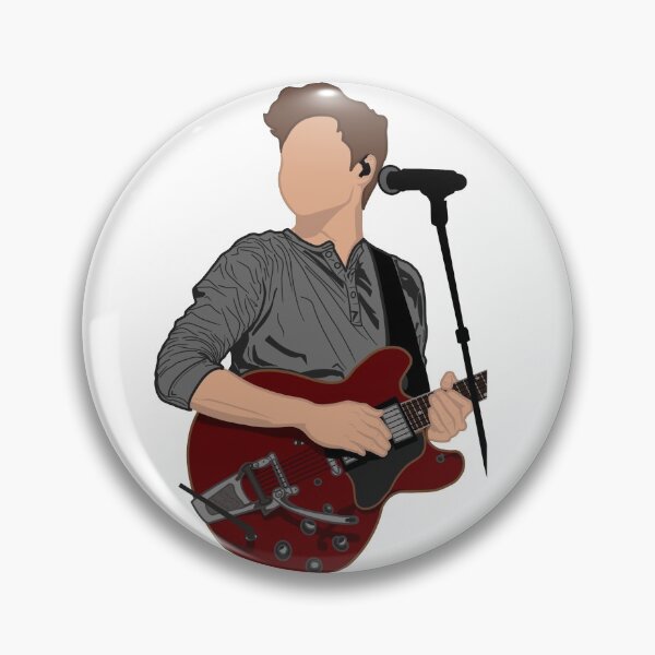 Item preview, niall horan performing  designed and sold by introspctivbeat.