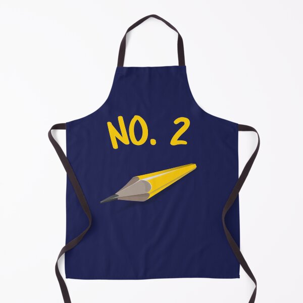 Item preview, GIANT NO.2 PENCIL designed and sold by TheEclecticSpot.