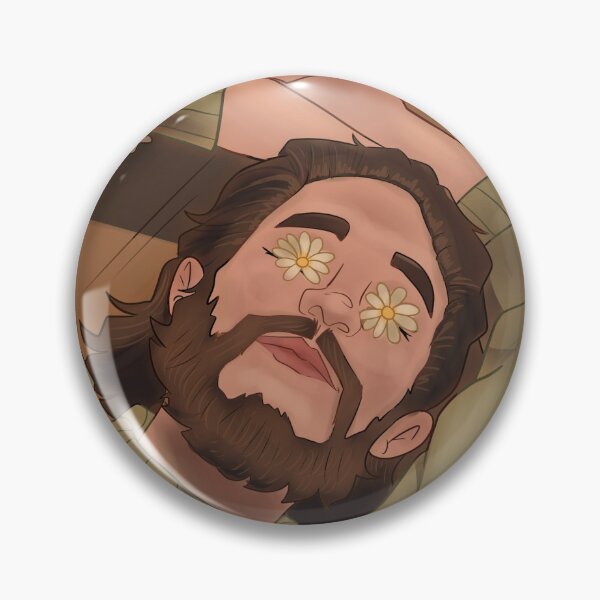 Item preview, Bo Burnham | White Woman's Instagram  designed and sold by chubledoobles.