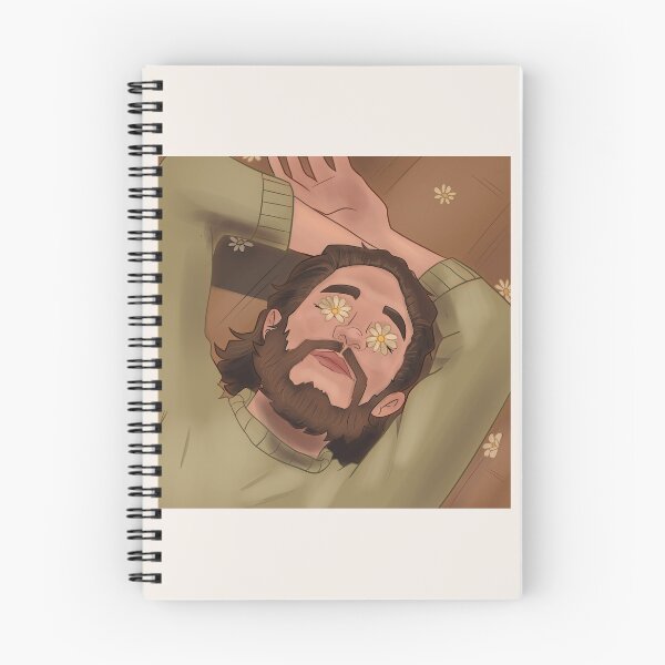 Item preview, Bo Burnham | White Woman's Instagram  designed and sold by chubledoobles.