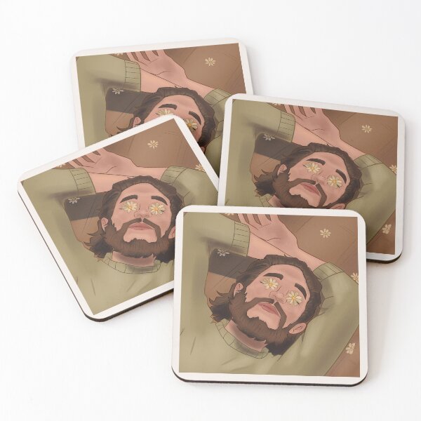 Item preview, Bo Burnham | White Woman's Instagram  designed and sold by chubledoobles.