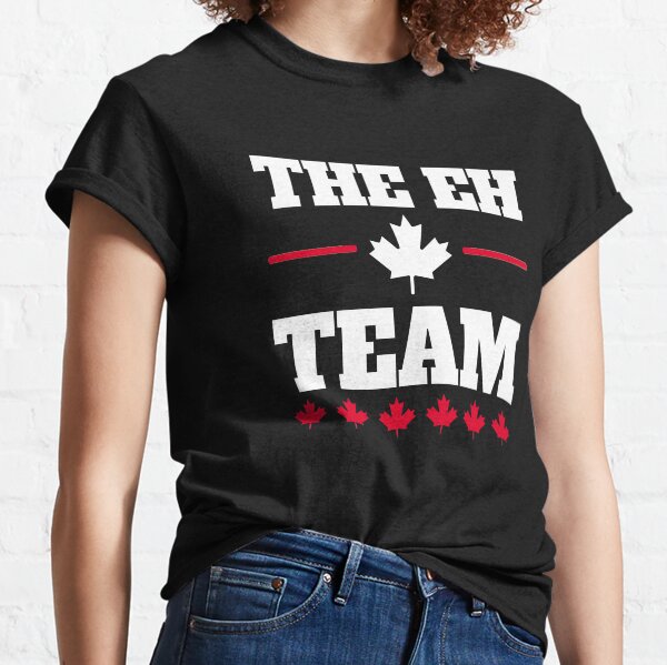 the eh team Classic T-Shirt