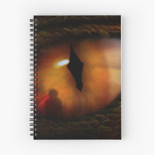 Item preview, dragon eye designed and sold by lilpainterguy.