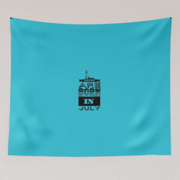 Item preview, Legends are born in July  designed and sold by 2Cheesy4U.
