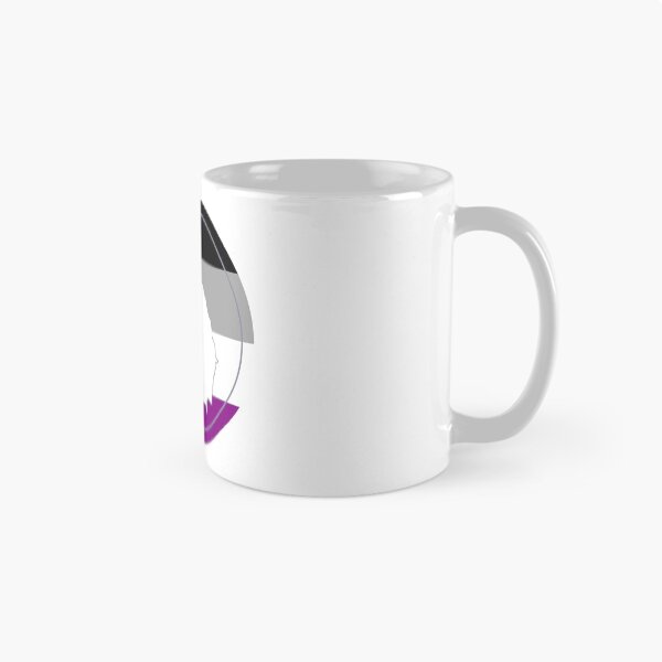 Item preview, Georgia Asexual Pride designed and sold by BiPlusGeorgia.