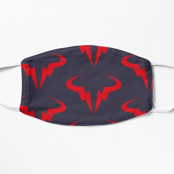 Raphael Nadal T-SHIRT Masque sans plis