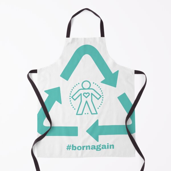 Item preview, Born Again designed and sold by SaroveDesigns.