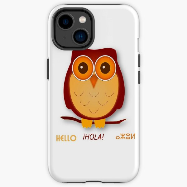 Duolingo Phone Cases for Sale Redbubble