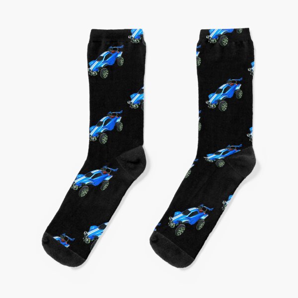 Oktan Socken