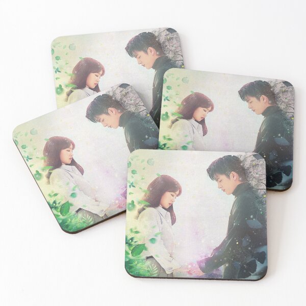 Item preview, Doom at Your Service Korean Drama  designed and sold by marina-udod.