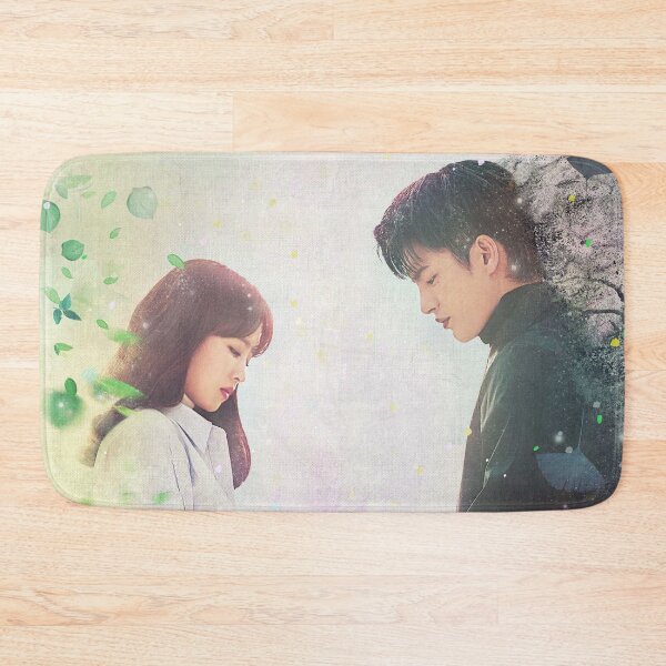 Item preview, Doom at Your Service Korean Drama  designed and sold by marina-udod.