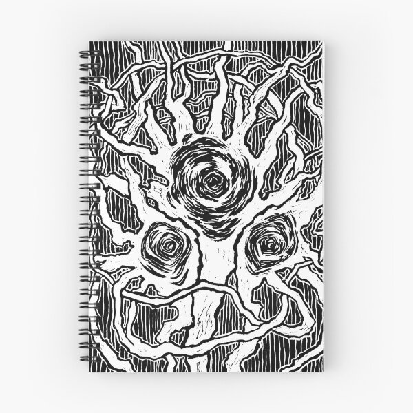 Item preview, A Trio of Nerves designed and sold by Kikarhu.