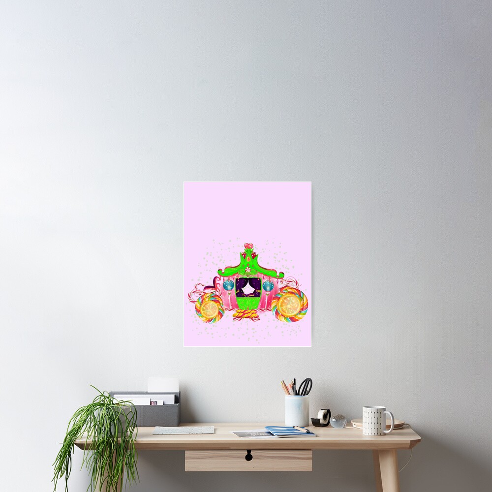 Item preview, Poster designed and sold by TeelieTurner.