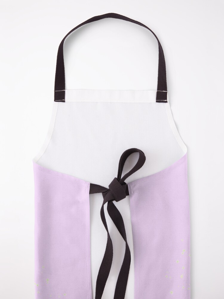 Thumbnail 5 of 6, Apron, Gigi’s Magical Candy Carriage™ designed and sold by TeelieTurner.